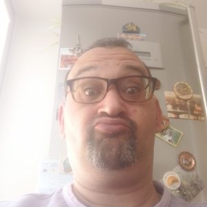 Profilbild von Michele Giuliana