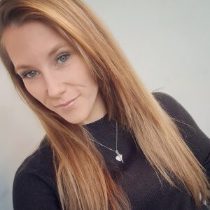 Profilbild von Michele Godon