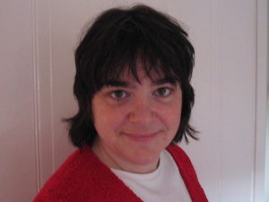 Profilbild von Michele Gordon