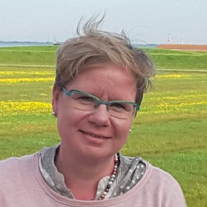 Profilbild von Michele Grundmann