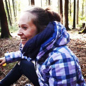 Profilbild von Michele Haettel