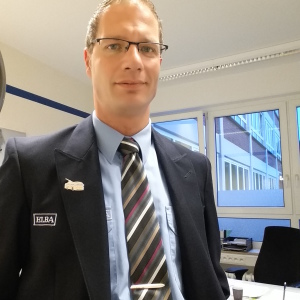 Profilbild von Michele Hausmann