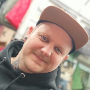 Profilbild von Michele Herberger
