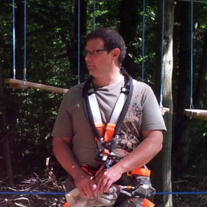 Profilbild von Michele Herold