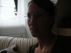 Profilbild von Michele Kaiser