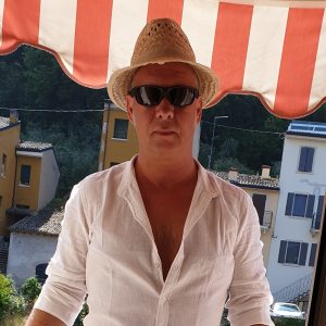 Profilbild von Michele Kopp