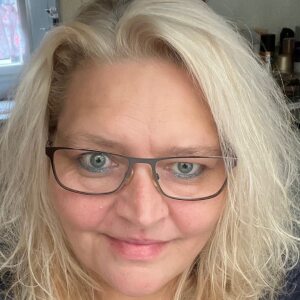 Profilbild von Michele Krauser-Zill