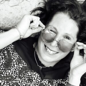 Profilbild von Michèle Kwiatkowski