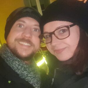 Profilbild von Michéle Längler