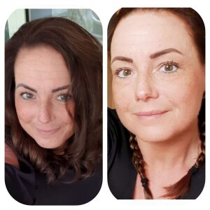 Profilbild von Michéle Leenen