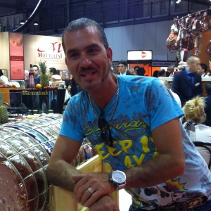 Profilbild von Michele Mastrangelo