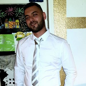 Profilbild von Michele Mastroiorio