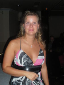 Profilbild von Michéle Müller