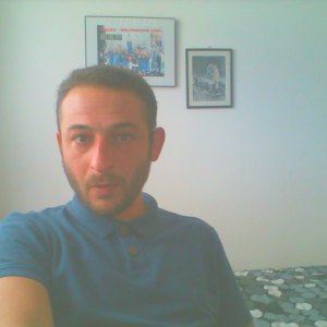 Profilbild von Michele Pantaleo