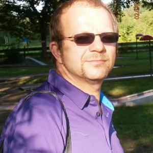 Profilbild von Michele Perrino