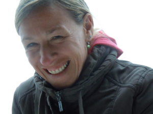 Profilbild von Michèle Pradella