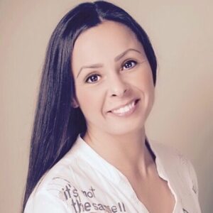 Profilbild von Michéle Ränker