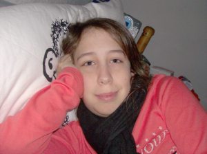 Profilbild von Michele Schneider