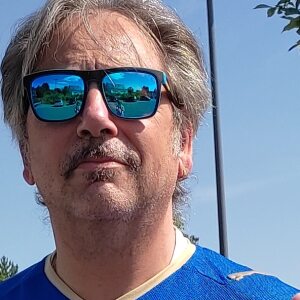Profilbild von Michele Solinas