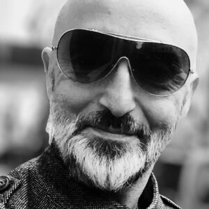 Profilbild von Michele Stringa