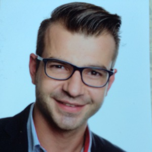 Profilbild von Michele Uricchio