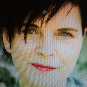 Profilbild von Michèle Wilhelm