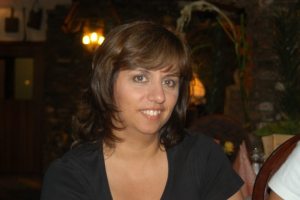 Profilbild von Michelina Scheppe