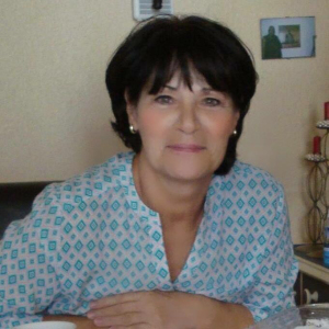 Profilbild von Micheline Fort-Krebs