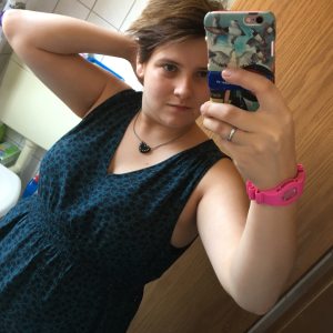 Profilbild von Michelle - Isabell Sanmann