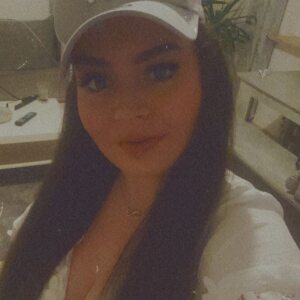 Profilbild von Michelle Angelique Krüger