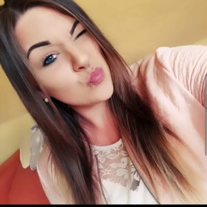 Profilbild von Michelle-Christin Lüniger