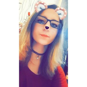 Profilbild von Michelle Christin Thiel