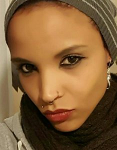 Profilbild von Michelle-Christine Alston