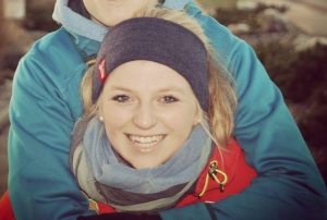 Profilbild von Michelle-Marie Krüger