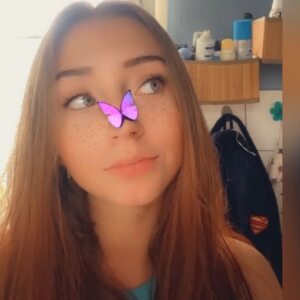 Profilbild von Michelle-Monice Nehm