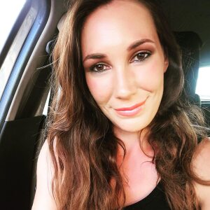 Profilbild von Michelle Selina Engfer