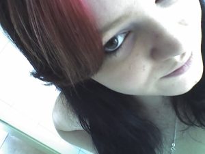 Profilbild von Michelle Tina Friesen