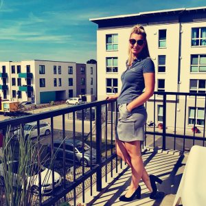 Profilbild von Michelle-Vivienne Breitsprecher