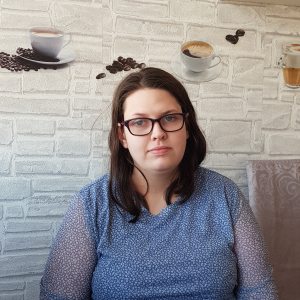 Profilbild von Michelle Altenbeck