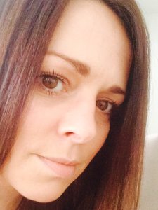 Profilbild von Michelle Baggio