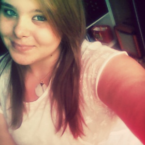 Profilbild von Michelle Bartsch