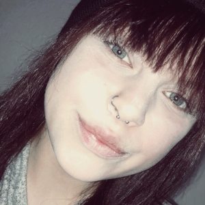 Profilbild von Michelle Baumann