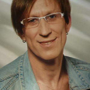 Profilbild von Michelle Becker