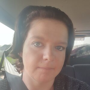 Profilbild von Michelle Bickert