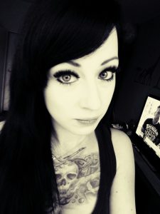Profilbild von Michelle Billing