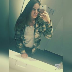 Profilbild von Michelle Böck