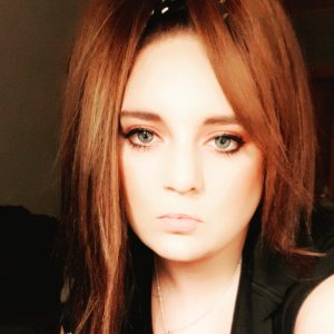 Profilbild von Michelle Bott