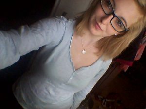 Profilbild von Michelle Boy