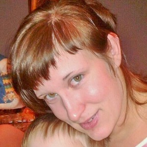 Profilbild von Michelle Brand