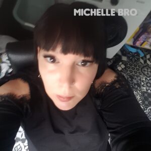 Social Media Profilbild Michelle Brockmüller 